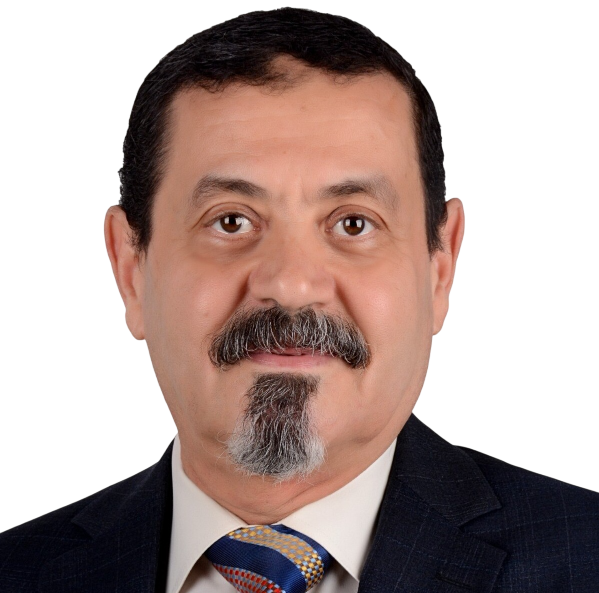 Dr. Samir El Kareish